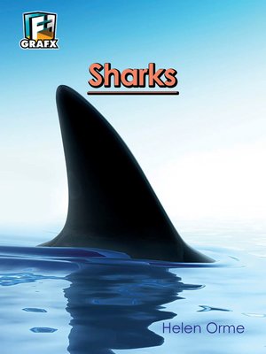 cover image of Sharks